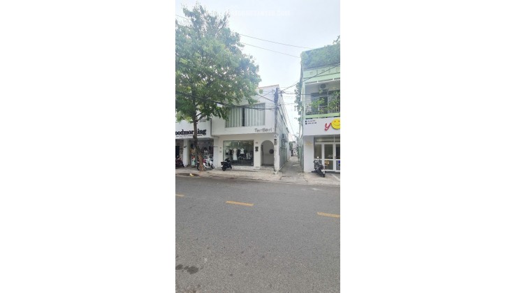 Nhà 2 Tầng MT Bạch Đằng – Gần Biển – 26 Tỷ